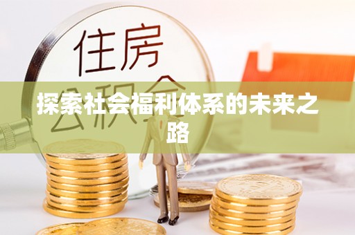 安塞探索社会福利体系的未来之路
