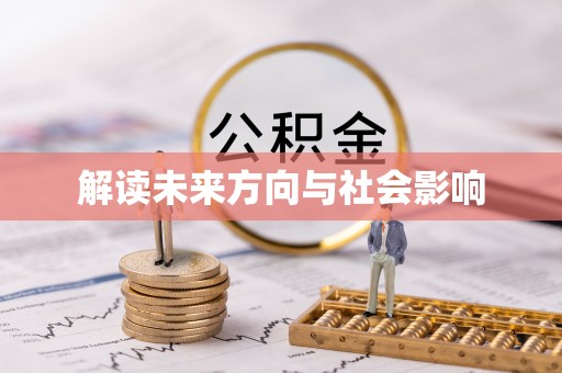 安塞解读未来方向与社会影响